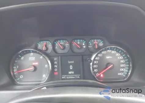 2015 Chevrolet Silverado 1500 Ls/Wt z USA, uszkodzony, nr VIN 1GCVKPEC3FZ171048